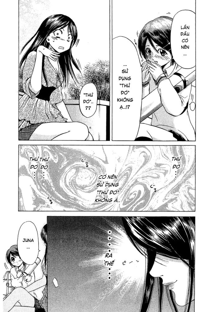 Hammer Session - Thầy Giáo Tuyệt Chiêu: Chapter 25