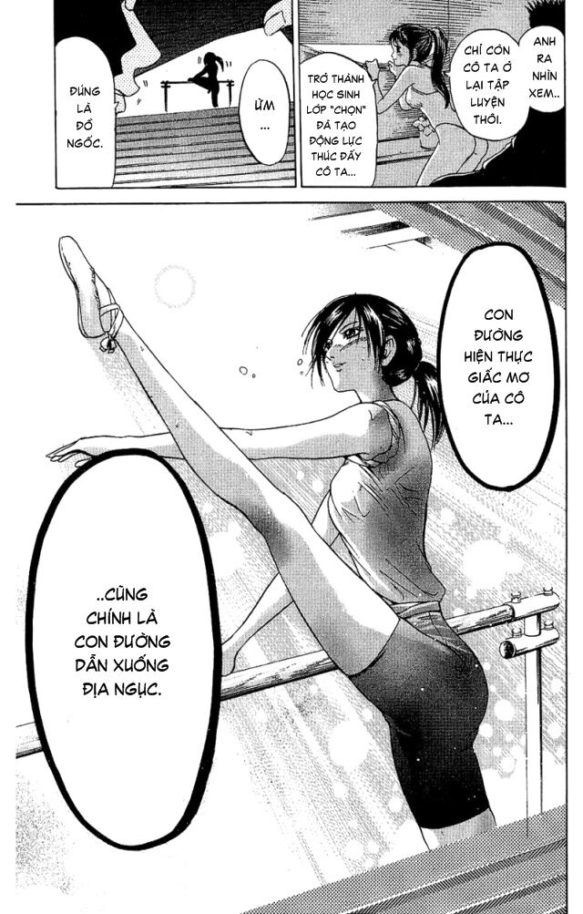 Hammer Session - Thầy Giáo Tuyệt Chiêu: Chapter 27
