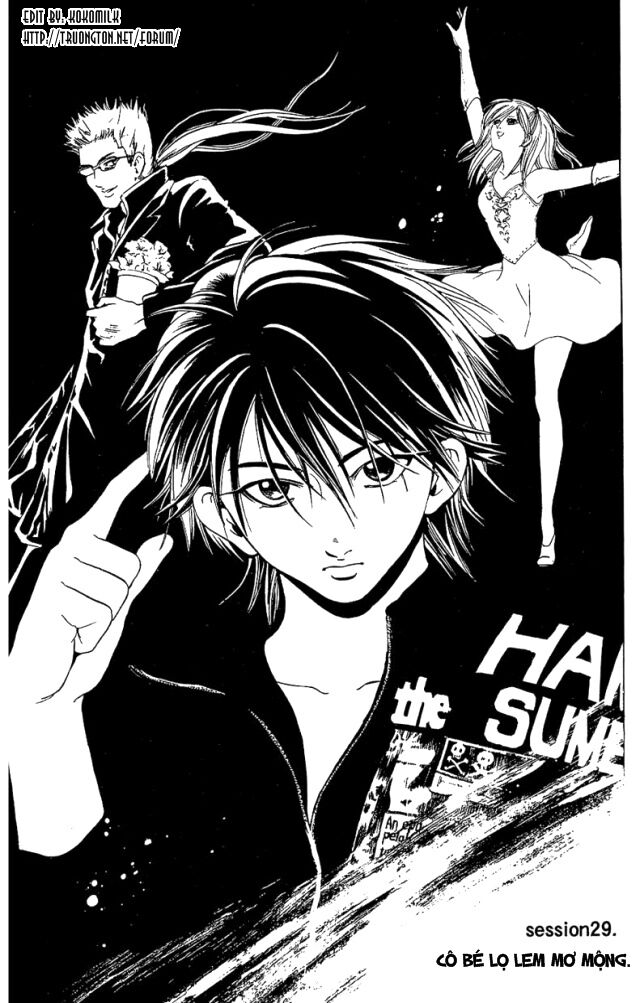 Hammer Session - Thầy Giáo Tuyệt Chiêu: Chapter 29
