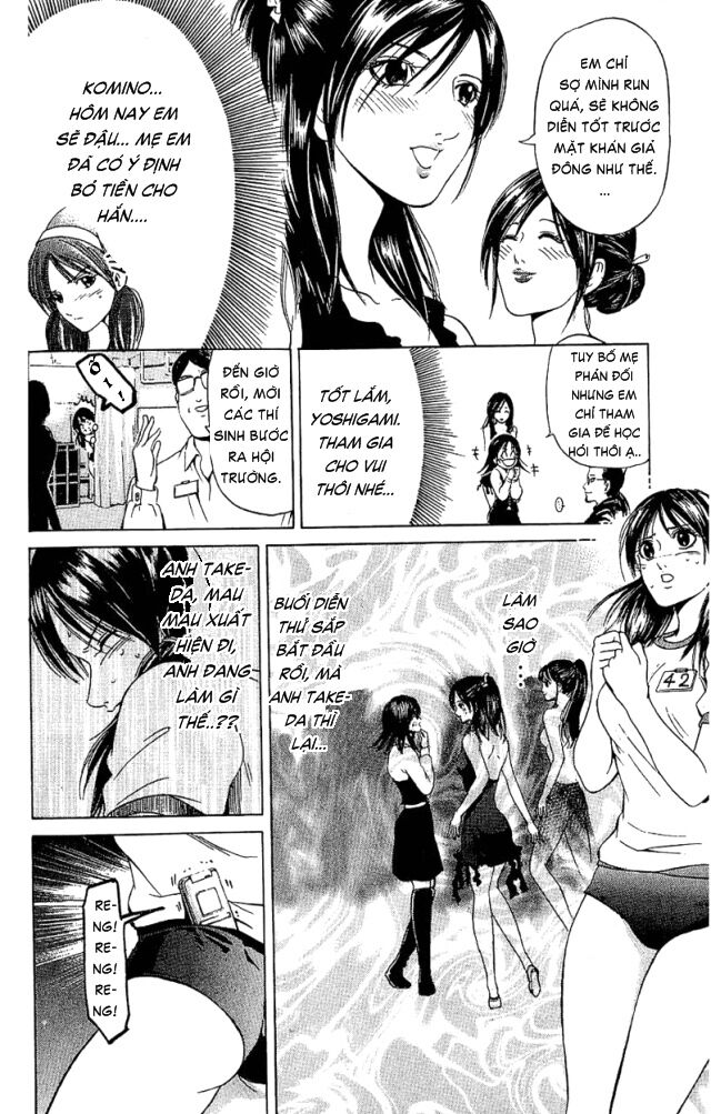 Hammer Session - Thầy Giáo Tuyệt Chiêu: Chapter 29