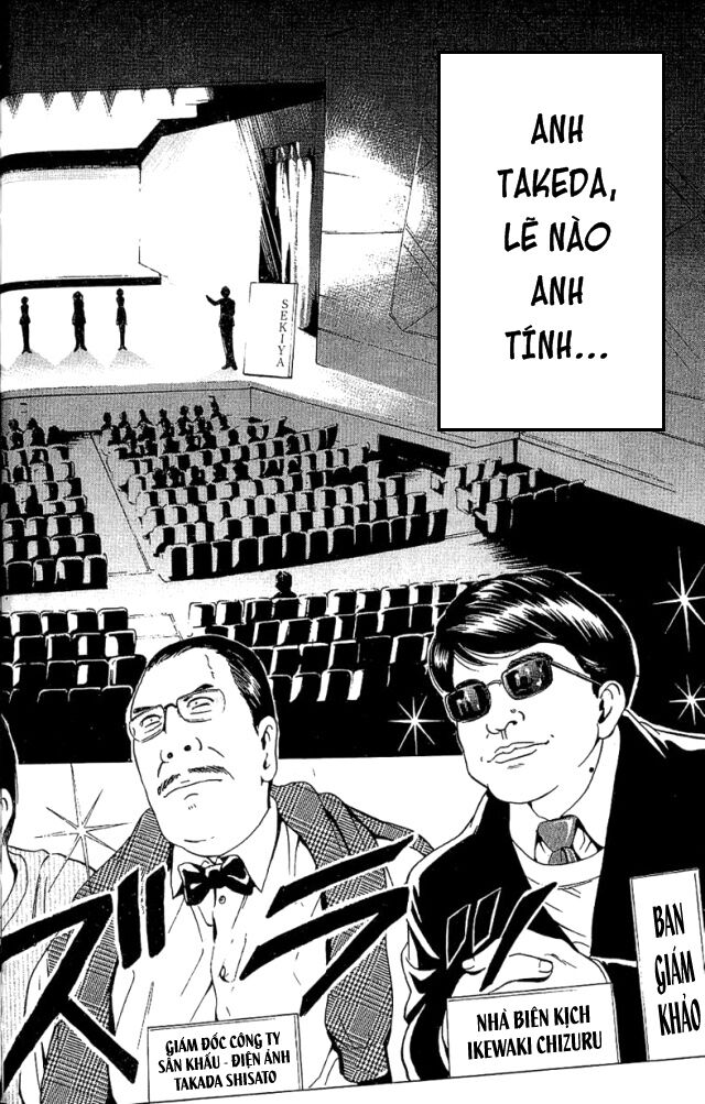Hammer Session - Thầy Giáo Tuyệt Chiêu: Chapter 29