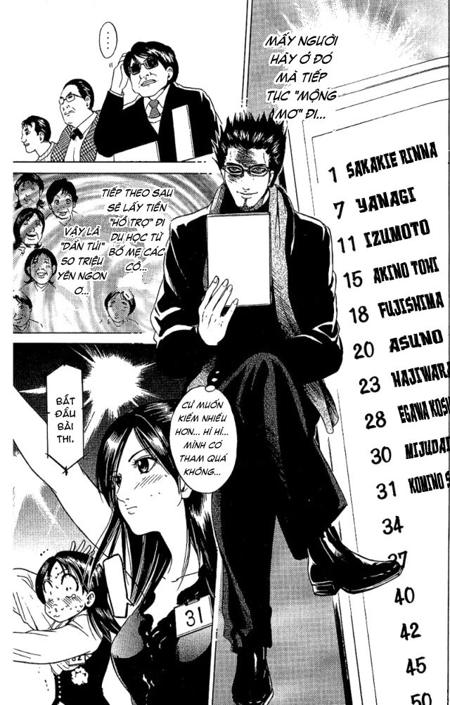 Hammer Session - Thầy Giáo Tuyệt Chiêu: Chapter 29