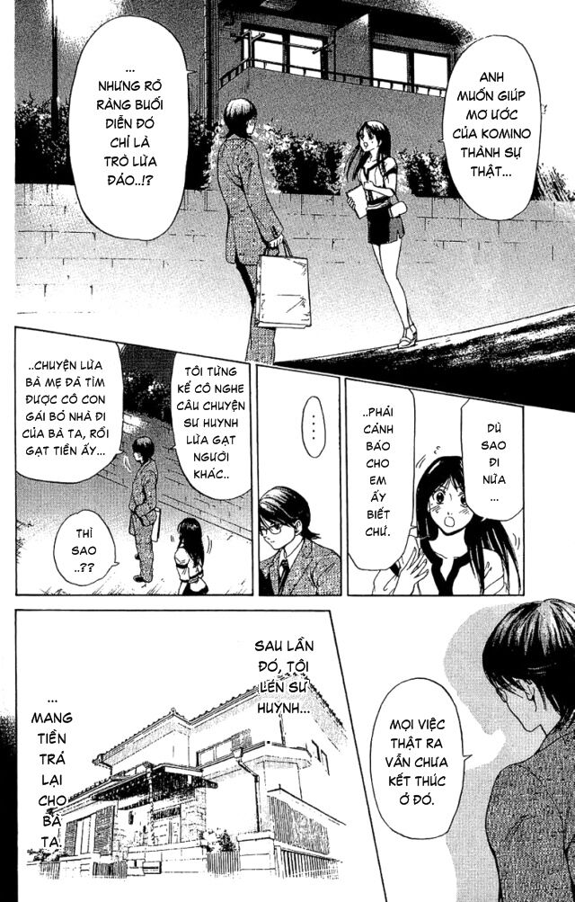 Hammer Session - Thầy Giáo Tuyệt Chiêu: Chapter 29