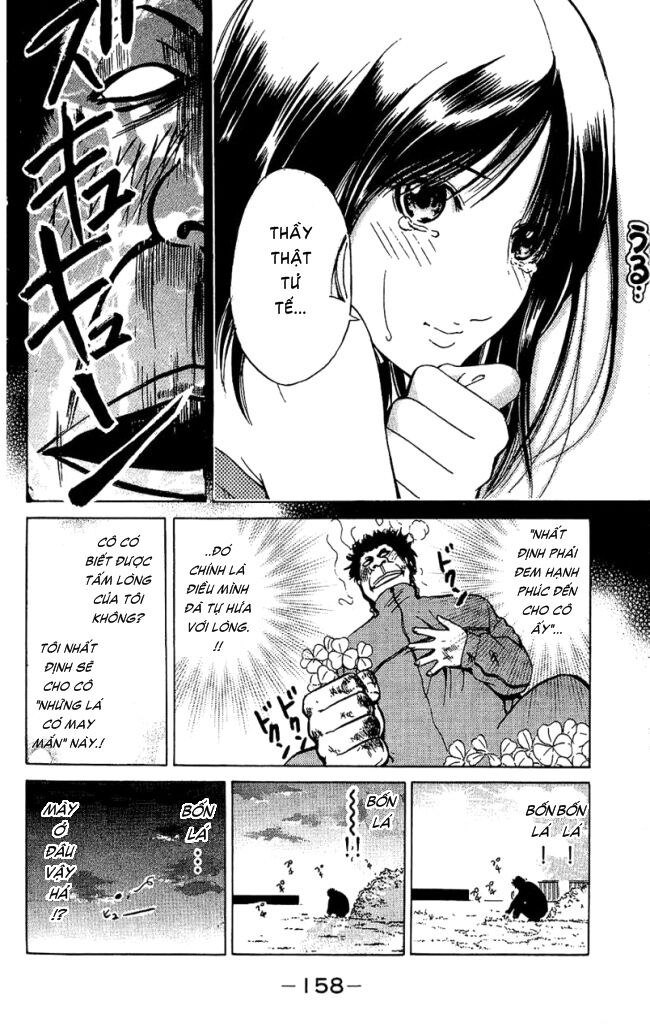 Hammer Session - Thầy Giáo Tuyệt Chiêu: Chapter 31