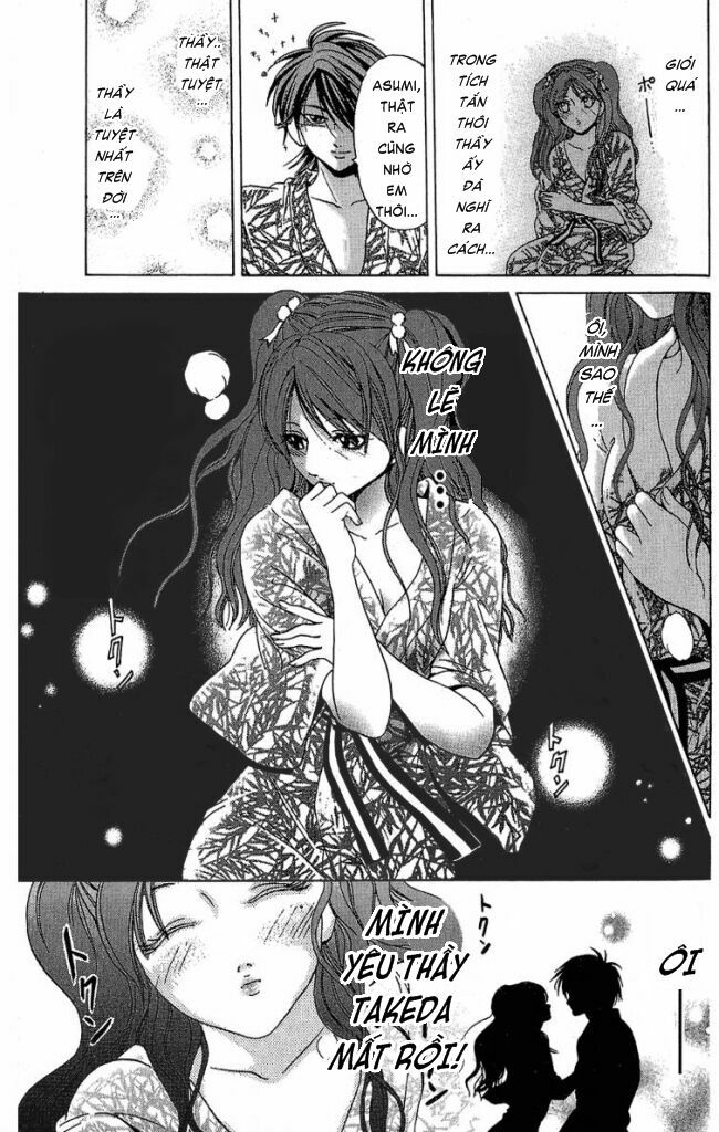 Hammer Session - Thầy Giáo Tuyệt Chiêu: Chapter 33