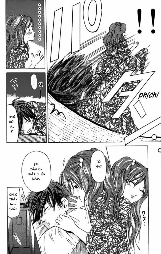 Hammer Session - Thầy Giáo Tuyệt Chiêu: Chapter 33