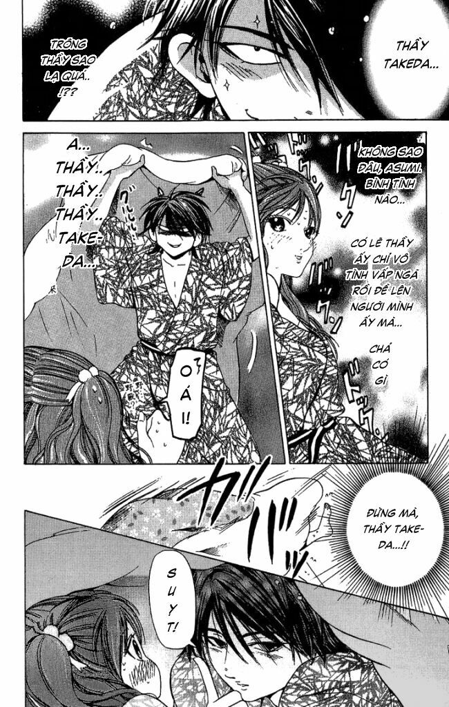 Hammer Session - Thầy Giáo Tuyệt Chiêu: Chapter 33