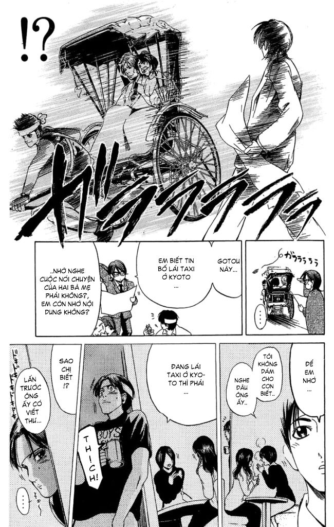 Hammer Session - Thầy Giáo Tuyệt Chiêu: Chapter 35