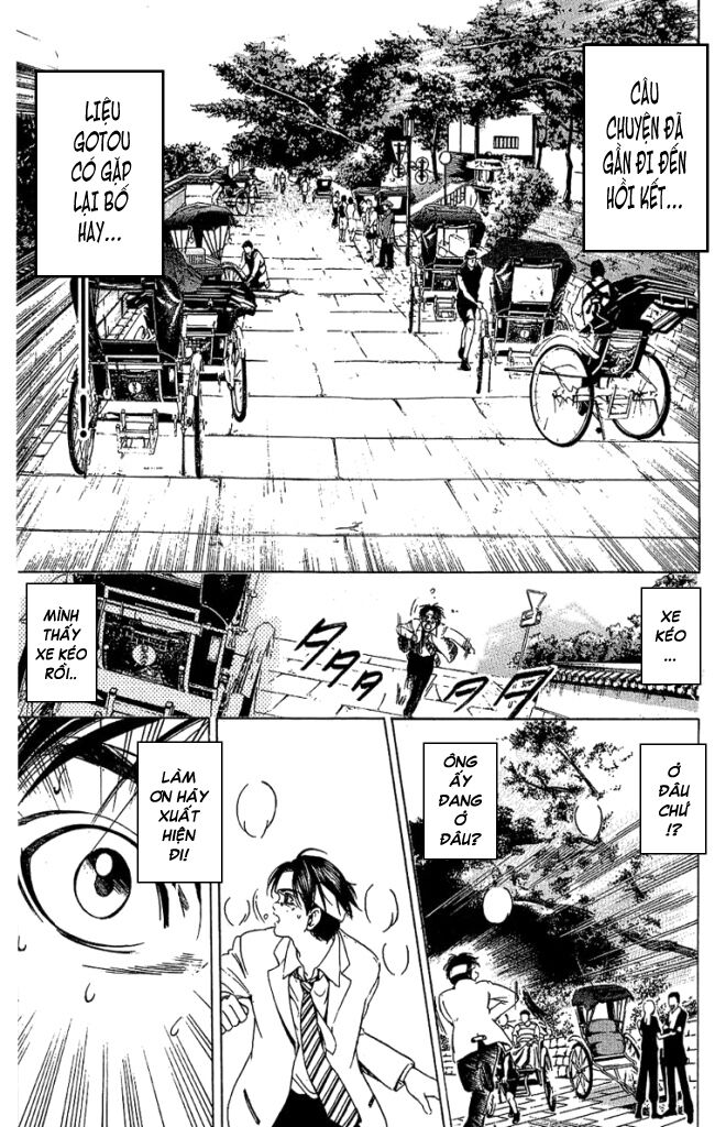 Hammer Session - Thầy Giáo Tuyệt Chiêu: Chapter 35