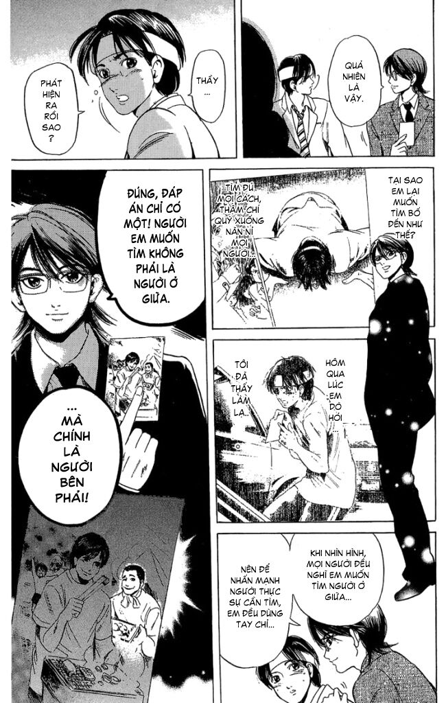Hammer Session - Thầy Giáo Tuyệt Chiêu: Chapter 35