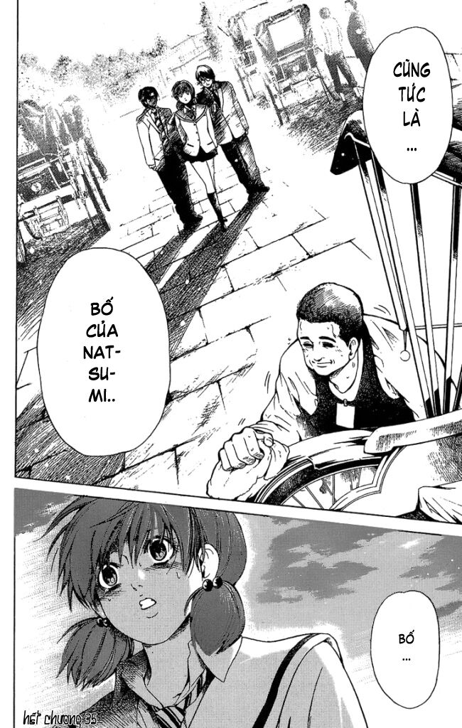 Hammer Session - Thầy Giáo Tuyệt Chiêu: Chapter 35