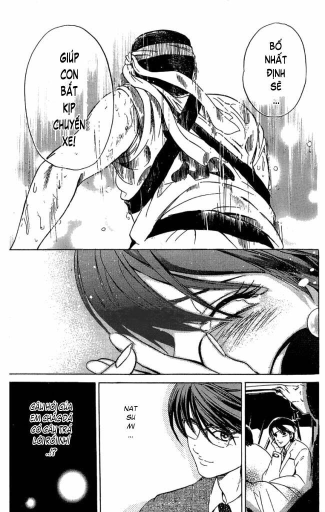 Hammer Session - Thầy Giáo Tuyệt Chiêu: Chapter 36