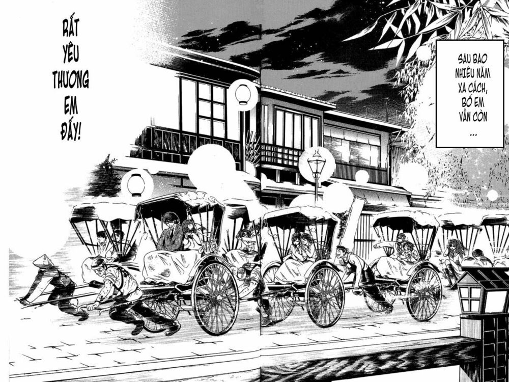 Hammer Session - Thầy Giáo Tuyệt Chiêu: Chapter 36