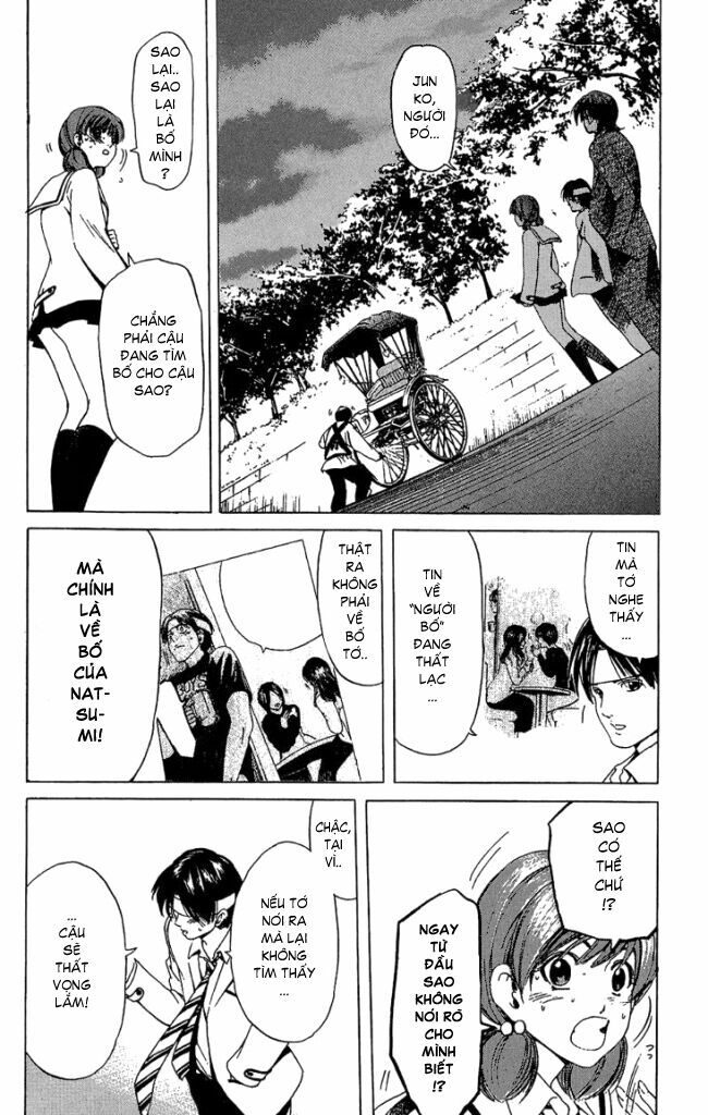 Hammer Session - Thầy Giáo Tuyệt Chiêu: Chapter 36