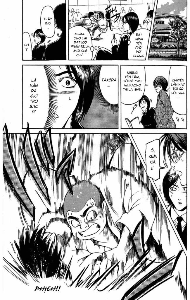 Hammer Session - Thầy Giáo Tuyệt Chiêu: Chapter 37