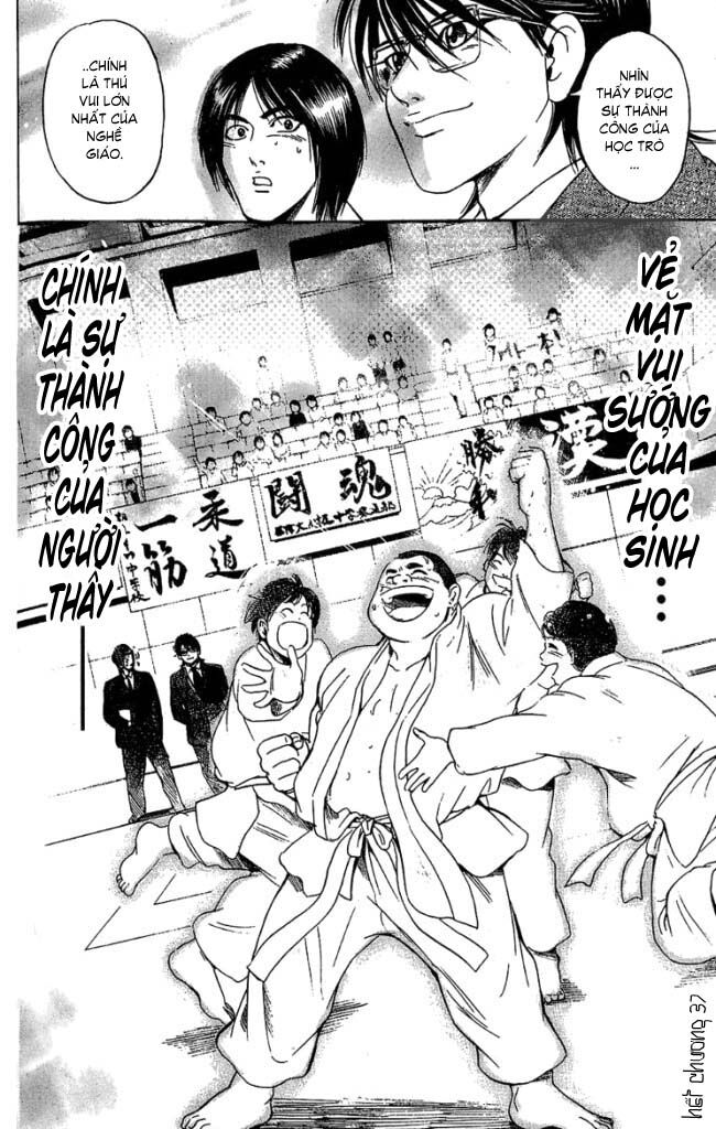 Hammer Session - Thầy Giáo Tuyệt Chiêu: Chapter 37