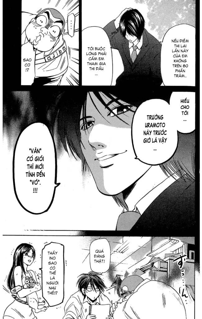 Hammer Session - Thầy Giáo Tuyệt Chiêu: Chapter 37