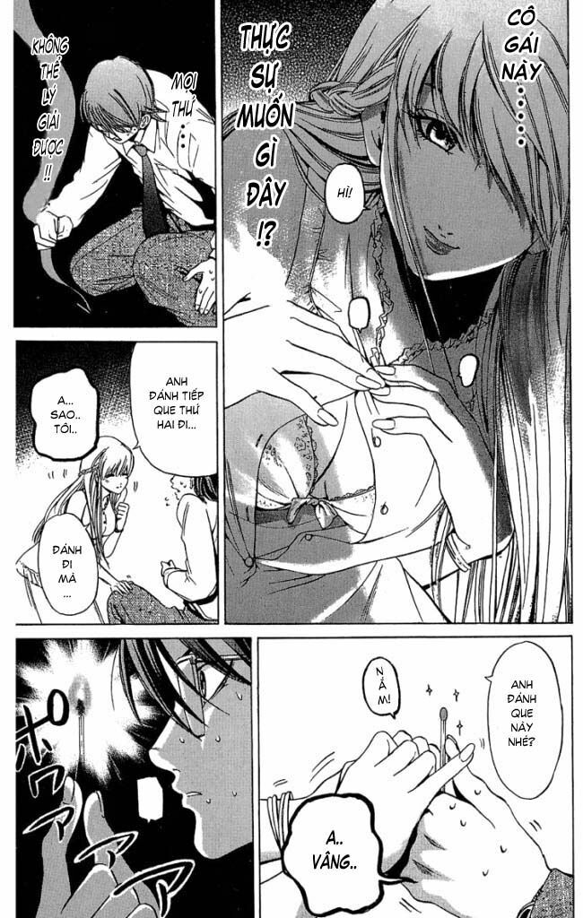Hammer Session - Thầy Giáo Tuyệt Chiêu: Chapter 38