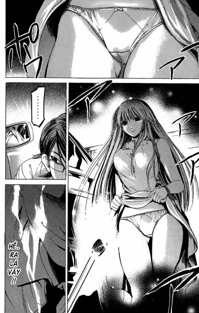 Hammer Session - Thầy Giáo Tuyệt Chiêu: Chapter 38