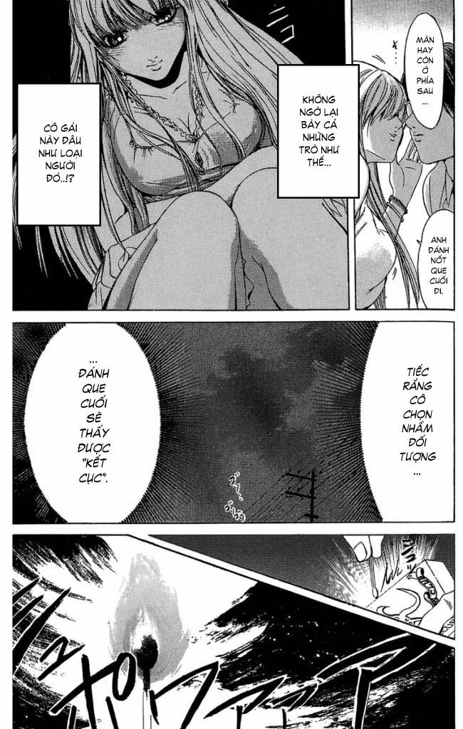 Hammer Session - Thầy Giáo Tuyệt Chiêu: Chapter 38