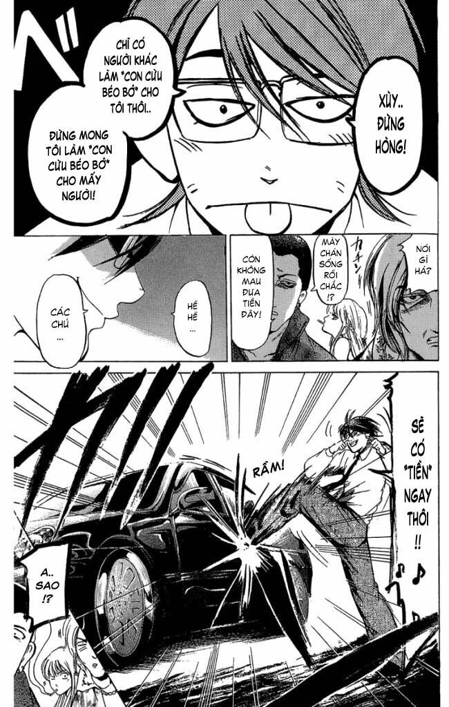 Hammer Session - Thầy Giáo Tuyệt Chiêu: Chapter 38