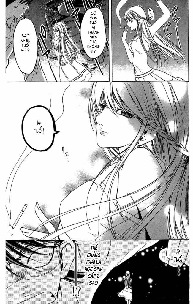 Hammer Session - Thầy Giáo Tuyệt Chiêu: Chapter 38