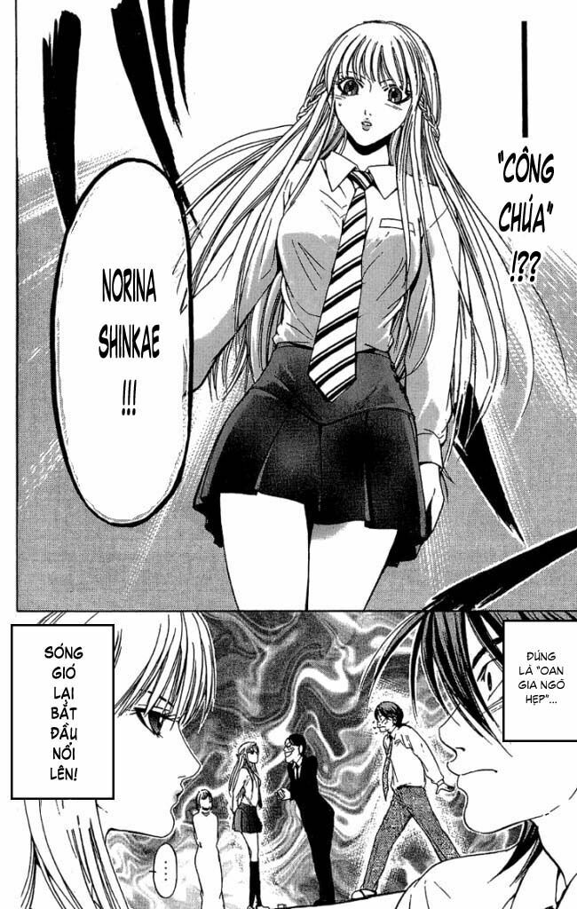 Hammer Session - Thầy Giáo Tuyệt Chiêu: Chapter 38