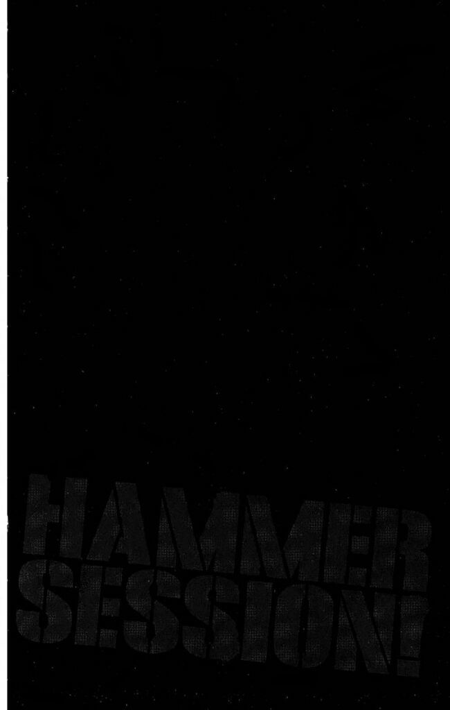 Hammer Session - Thầy Giáo Tuyệt Chiêu: Chapter 38