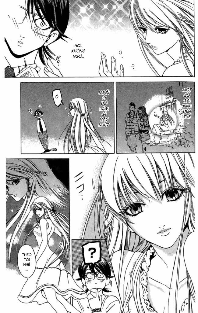 Hammer Session - Thầy Giáo Tuyệt Chiêu: Chapter 38