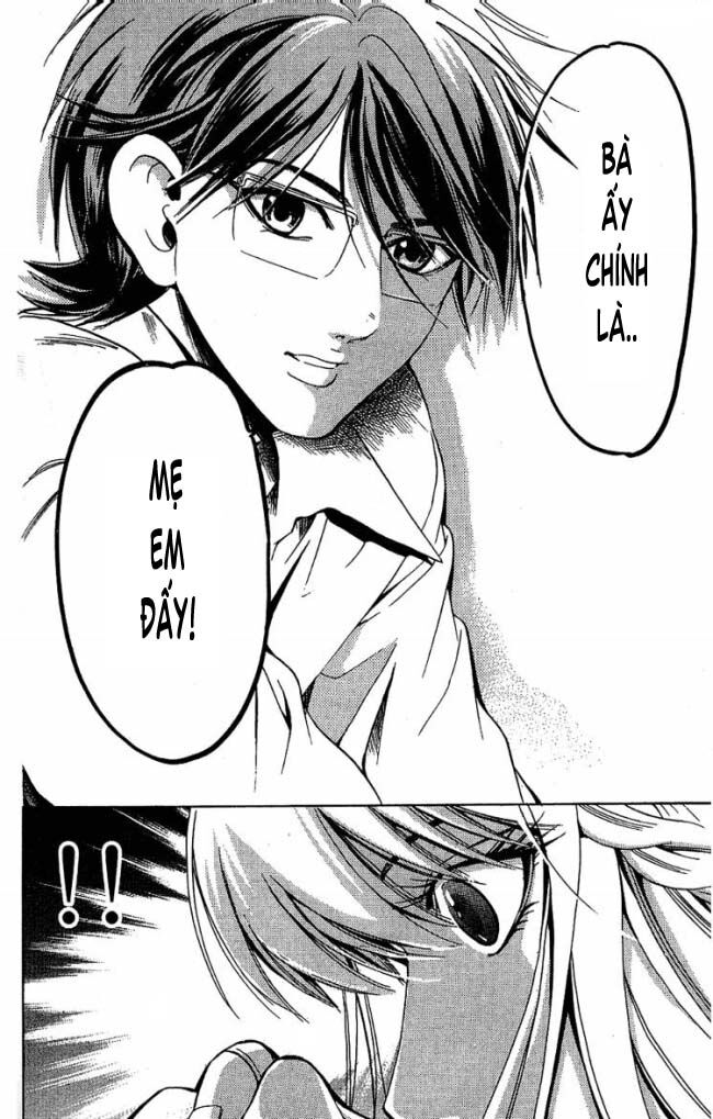 Hammer Session - Thầy Giáo Tuyệt Chiêu: Chapter 44