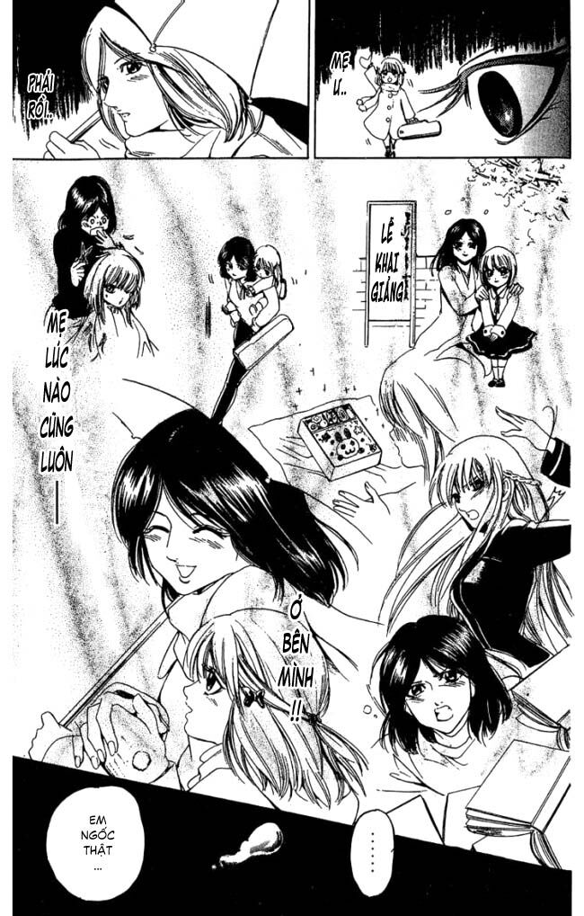 Hammer Session - Thầy Giáo Tuyệt Chiêu: Chapter 44