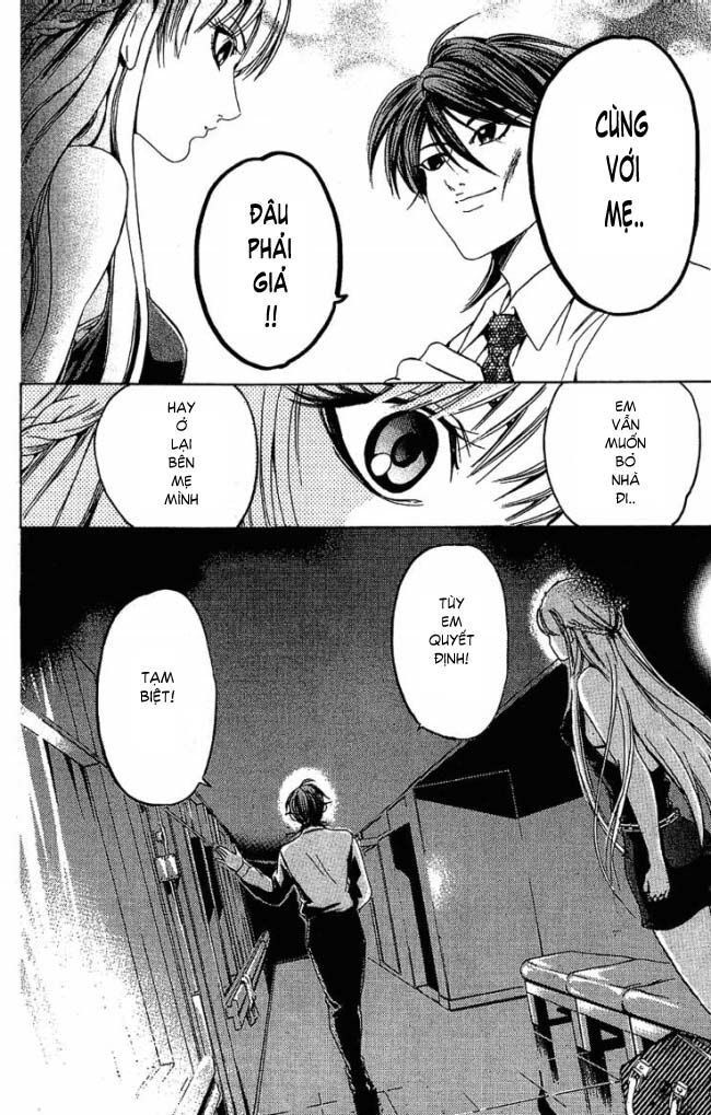 Hammer Session - Thầy Giáo Tuyệt Chiêu: Chapter 44