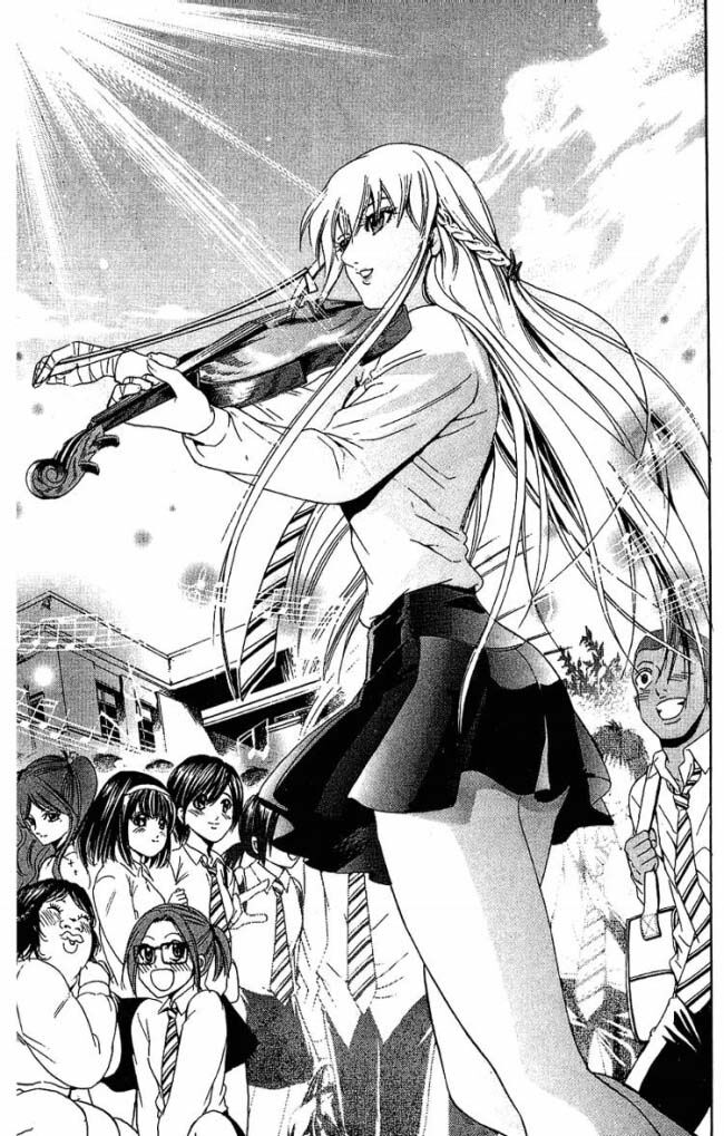 Hammer Session - Thầy Giáo Tuyệt Chiêu: Chapter 44