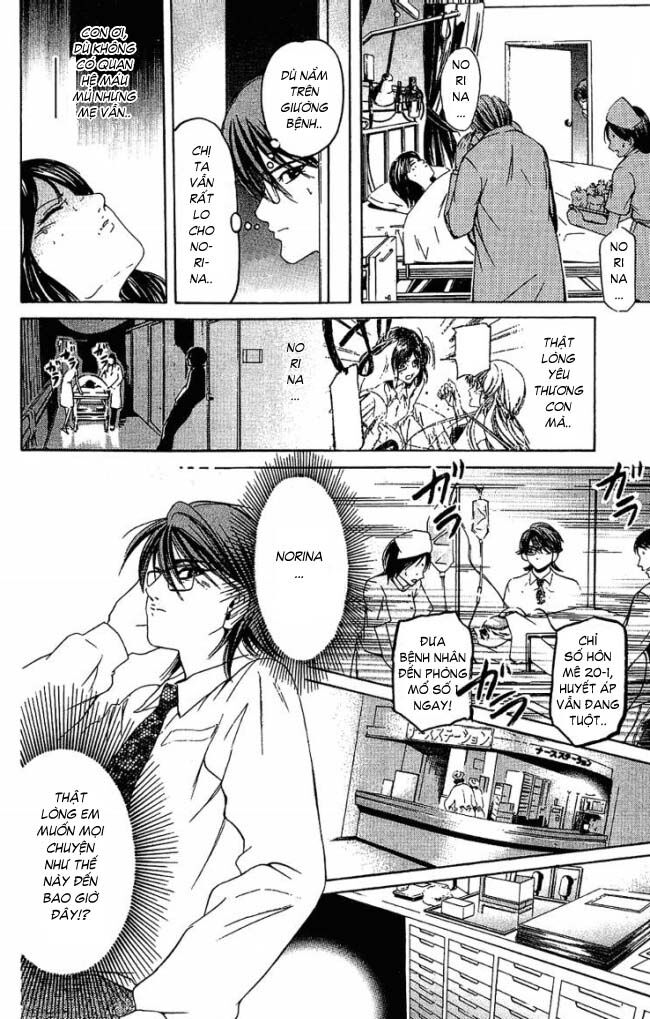 Hammer Session - Thầy Giáo Tuyệt Chiêu: Chapter 44