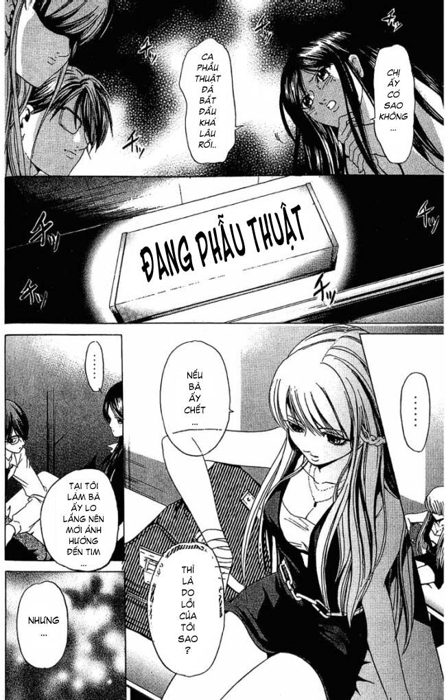 Hammer Session - Thầy Giáo Tuyệt Chiêu: Chapter 44