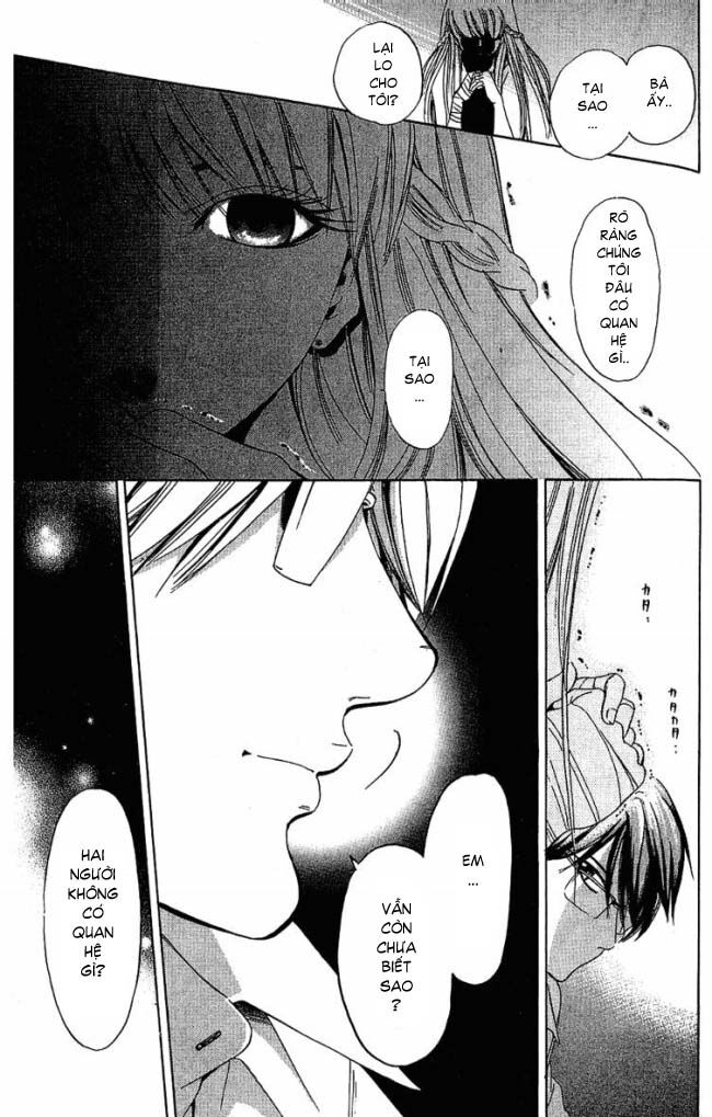 Hammer Session - Thầy Giáo Tuyệt Chiêu: Chapter 44