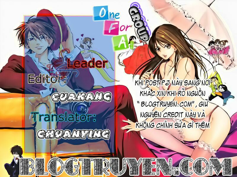 Hammer Session - Thầy Giáo Tuyệt Chiêu: Chapter 45