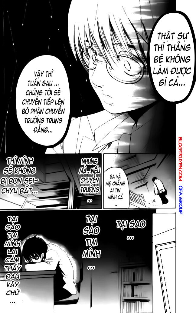 Hammer Session - Thầy Giáo Tuyệt Chiêu: Chapter 47