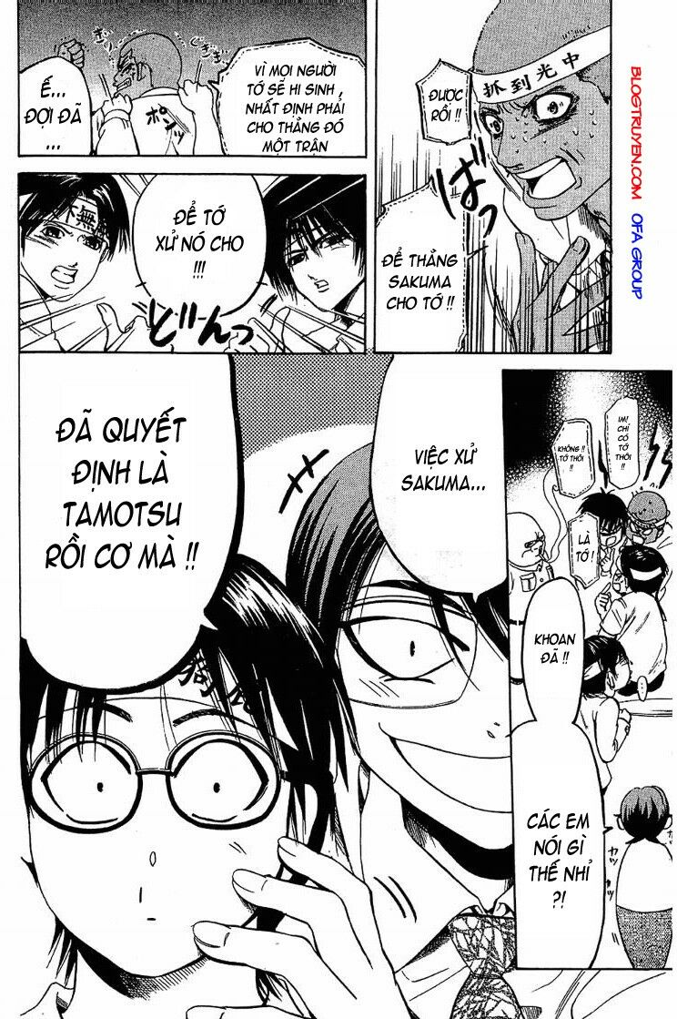 Hammer Session - Thầy Giáo Tuyệt Chiêu: Chapter 47