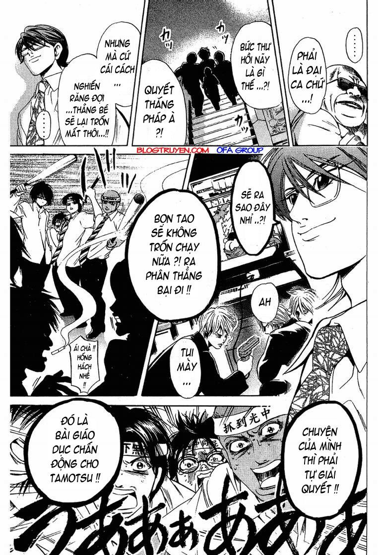 Hammer Session - Thầy Giáo Tuyệt Chiêu: Chapter 47