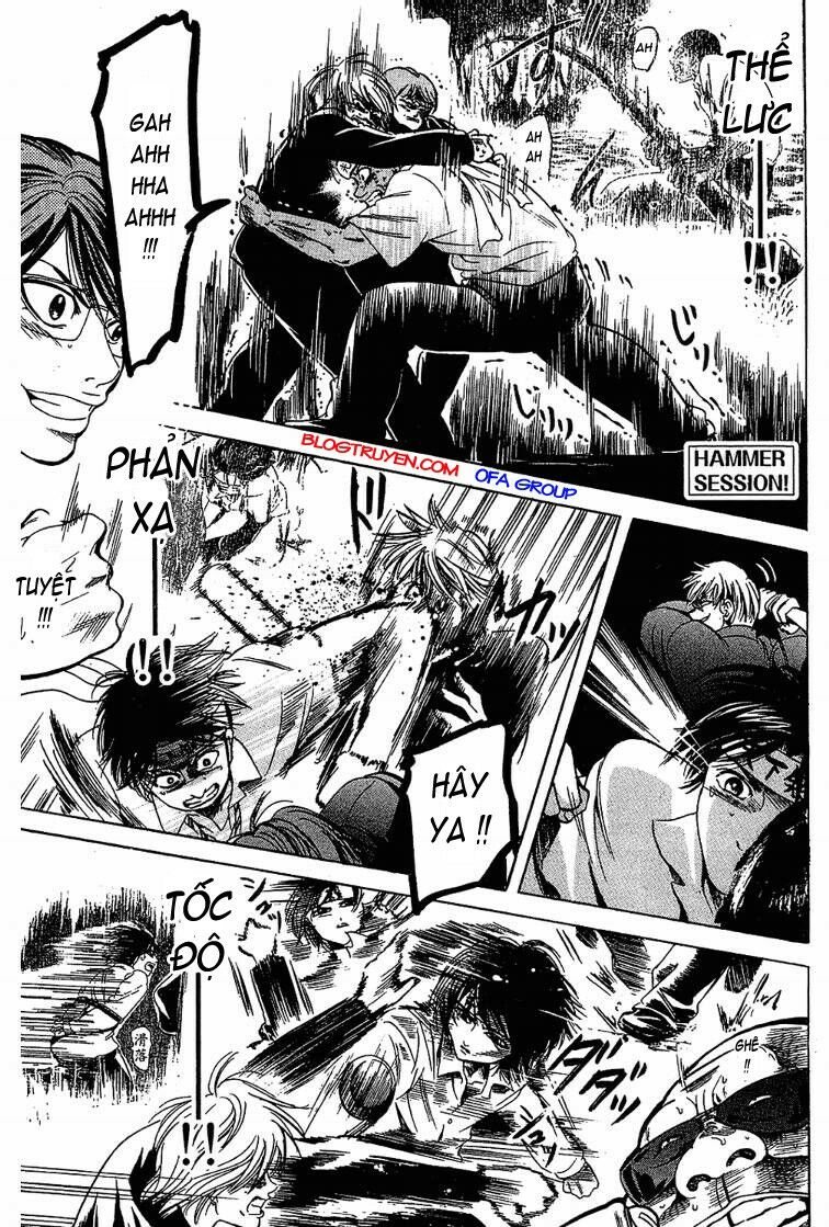 Hammer Session - Thầy Giáo Tuyệt Chiêu: Chapter 47