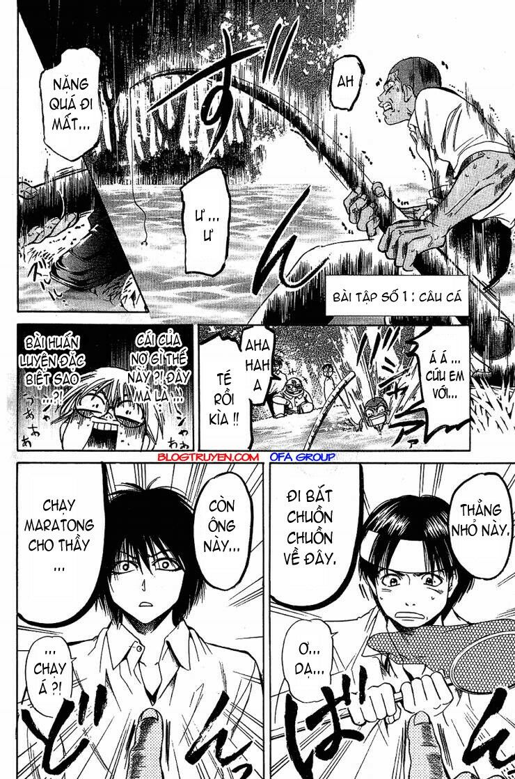 Hammer Session - Thầy Giáo Tuyệt Chiêu: Chapter 47