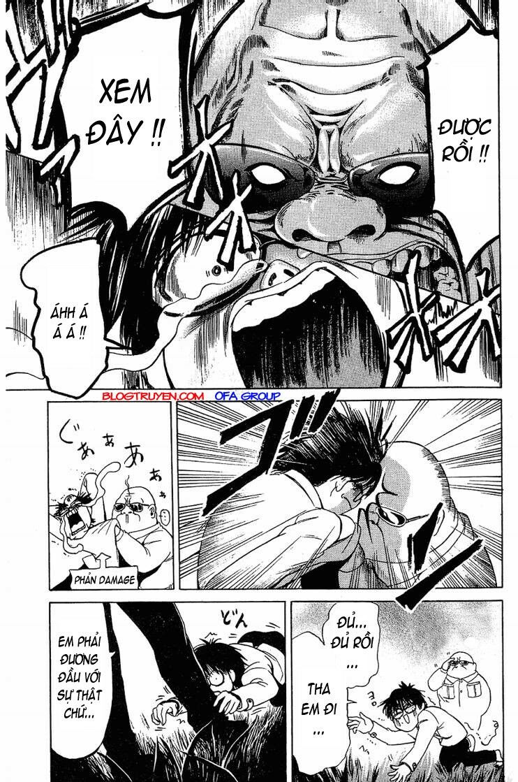 Hammer Session - Thầy Giáo Tuyệt Chiêu: Chapter 47