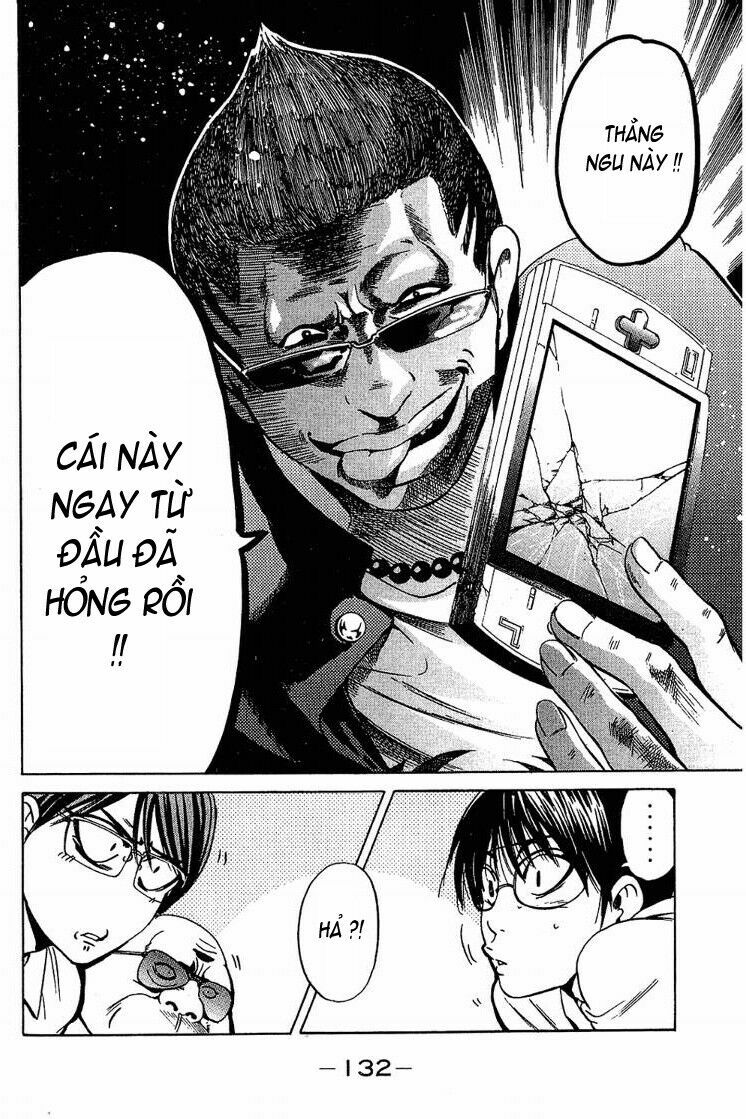 Hammer Session - Thầy Giáo Tuyệt Chiêu: Chapter 48