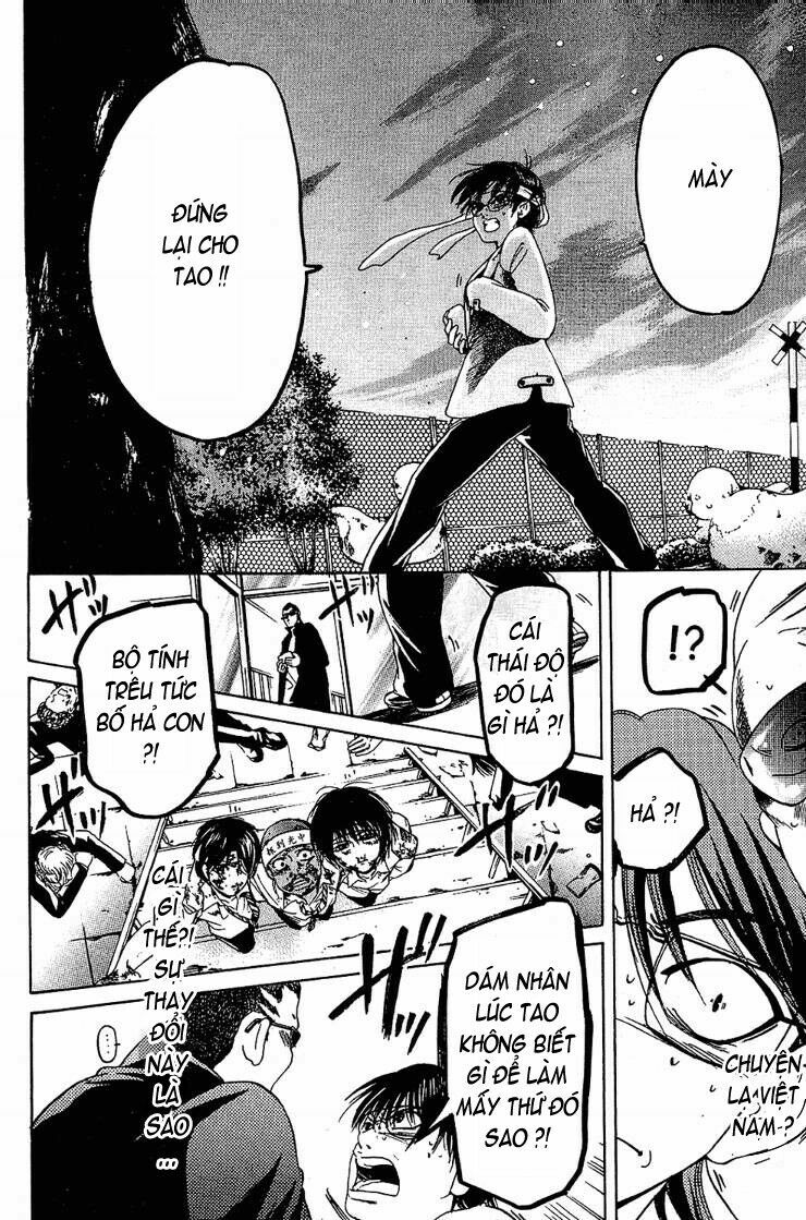 Hammer Session - Thầy Giáo Tuyệt Chiêu: Chapter 48