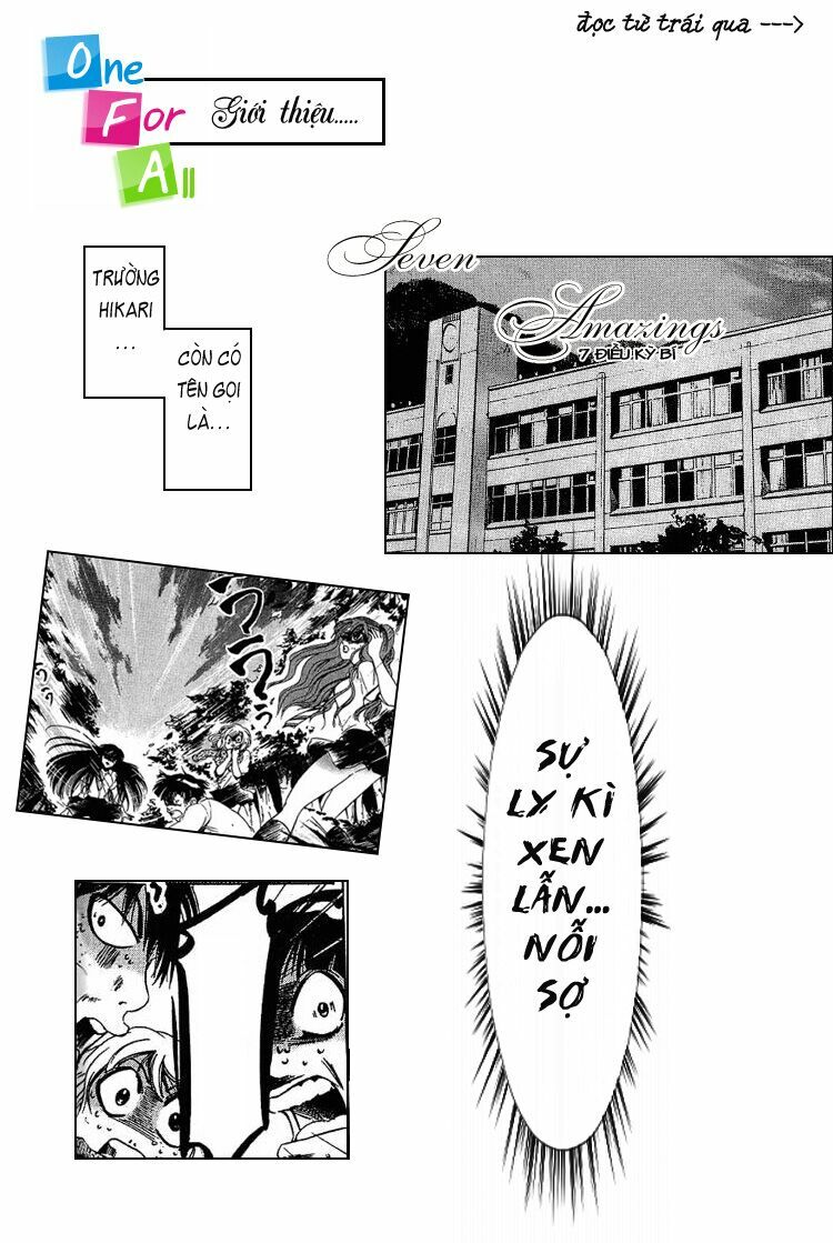 Hammer Session - Thầy Giáo Tuyệt Chiêu: Chapter 48