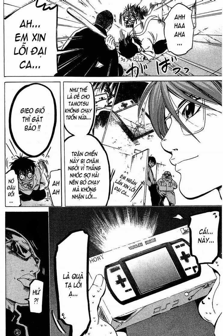 Hammer Session - Thầy Giáo Tuyệt Chiêu: Chapter 48