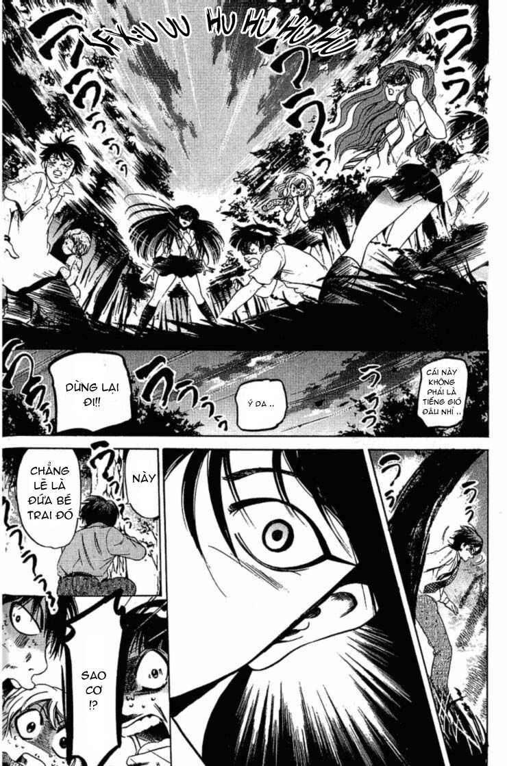 Hammer Session - Thầy Giáo Tuyệt Chiêu: Chapter 49