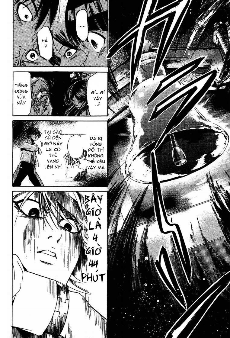 Hammer Session - Thầy Giáo Tuyệt Chiêu: Chapter 49