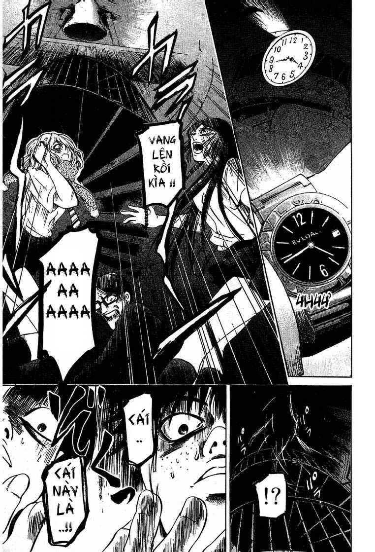 Hammer Session - Thầy Giáo Tuyệt Chiêu: Chapter 49